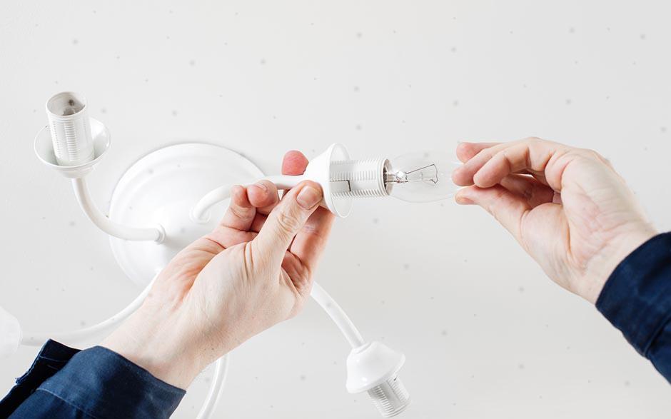 tarif d'un électricien Le Bourget